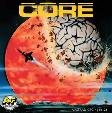 Core (UK) (1986)